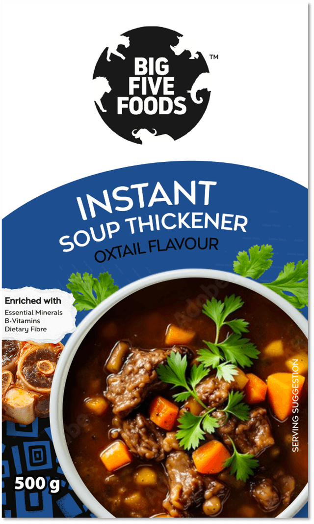 Soups